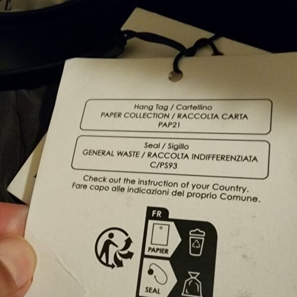 Faux Fur Hooded Coat in White GIUSEPPE DI MORABITO - Picture 3 of 5